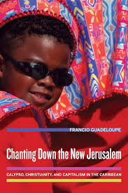 Chanting Down the New Jerusalem by Francio Guadeloupe