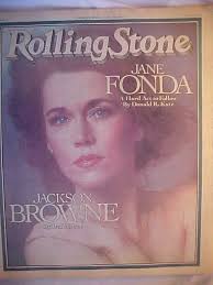 Jane Fonda Movies