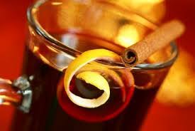 A Taste Of Italian Christmas Italian Christmas Drinks