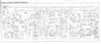 Toyota Hiace Wiring Diagram Pdf 1 Toyota Hiace Toyota Electrical Diagram