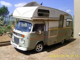 Jurgen Autovilla Vw Camping Vw Bus Volkswagen
