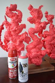 Diy Coral Pmq For Two