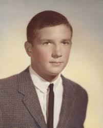 Kevin Patrick Finucane Obituary August 3, 2020