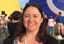 Stacey Lawrence will seek Jersey City's Ward E council seat