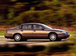 Image result for Black 2002 Impala