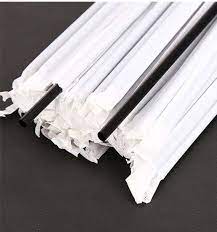 China Drinking Straws Wrapping Machine Manufacturers And Suppliers Factory Price Drinking Straws Wrapping Machine Kally Machin Wrapping Machine Straw Wraps