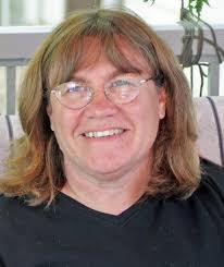 Obituary for Valerie Mabel (Otto) Ford