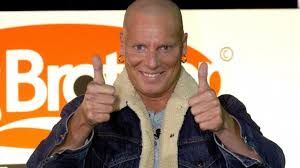 Similar to other celebrity big brother series, promi big brother followed 13 celebrities (promis. Ulf Franz Alias Robin Dick Porno Statt Hartz Iv Big Brother Star Wagt Karrierewechsel News De