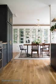 Generally the woods used for formal or traditional dining sets are mahogany and walnut. Modern Formal Dining Room Updates Bigger Than The Three Of Us