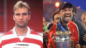 The players snapped into every tackle, moved the ball rapidly. Jurgen Klopp Analysis The Inside Story Of How Klopp Conquered Germany Before Leading Liverpool To Glory