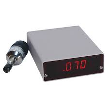 Vacuum Gauges Digital Thermocouple