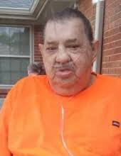 Obituary information for Ernest Vance