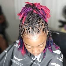 Two strand twists come in different lengths, they can be done with bob short haircuts and ones longer than your waistline. 40 Prettiest Two Strand Twists For 2020 Hairstylecamp