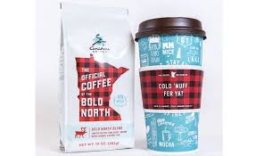Maybe you would like to learn more about one of these? Caribou Coffee S New Cup Pays Homage To The Best Of The North 2018 03 16 Beverage Industry