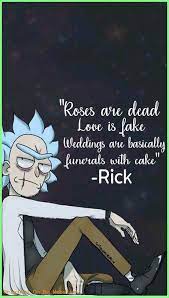 Wallpaper Iphone Funny This Is Absolutely Correct Adventures Of Rick And Morty Wall Rick And Morty Quotes Rick And Morty Poster Rick And Morty Drawing