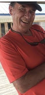 James Edmonstone Obituary