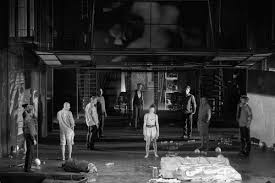 Teatrul maghiar de stat desde mapcarta, el mapa abierto. Teatrul Maghiar De Stat Cluj Deschide Stagiunea 2019 2020 Cu Spectacolul Lulu In Regia Lui Eniko Eszenyi Clujlife Te Scoate Din CasÄƒ