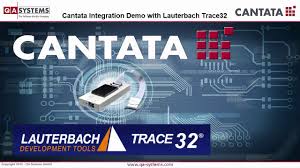 I need to load multiple files onto this processor which i do by running commands in the t32 gui. Qa Systems Cantata Unit And Integration Testing Tool Integrated With Lauterbach Trace32 Debugger Menafn Com