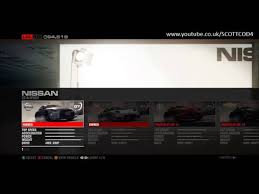 Life gets busy and sometimes you may forget simple things that you do every day, like taking the keys from the ignition before locking the car. Grid 2 All Cars All Dlc Youtube