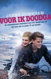 Voor Ik Doodga Chicklit Nl