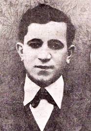 The Inspector's Double (Short 1916)