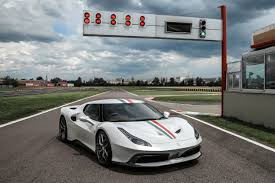 Gt board seem to think that this 458 italia is a former press car. Ferrari 458 Speciale Review And Video Evo