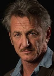 Fan Casting Sean Penn as John Redding 70s/80s in Dear Me
