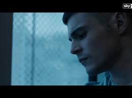 The trailer for WONDERKID, a new short film which portrays the inner  turmoil of a young gay footballer
