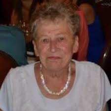 Mary Ann "Dolly" Maiers Obituary November 22, 2014