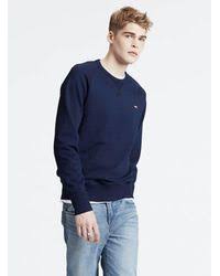 Votre commande expédiée en 48h ! Pulls Et Maille Levi S Pour Homme Jusqu A 54 Sur Lyst Fr