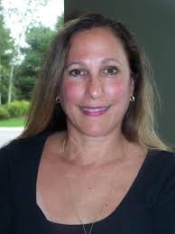 Q&A with Allison Cesario Paton