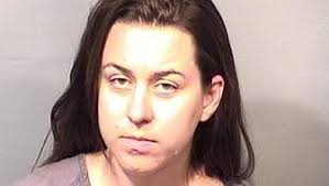 Photos: Arrest mugshots 9-6-15