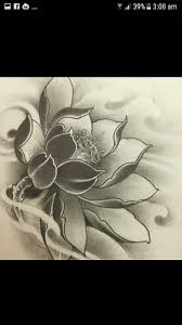 Pin By Travis Schliebs On Flower Japanese Tattoo Japanese Tattoo Designs Japanese Flower Tattoo