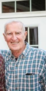 Harold Walden Obituary