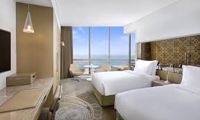 Conrad Abu Dhabi Etihad Towers أبوظبي نقاط التقييم 9 2 10 أسعار 2021 المحد ثة