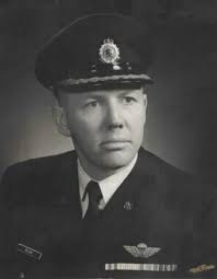 Brigadier-General Russell Alexander Allan, OMM, OSJ, CD