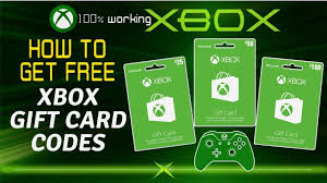 Working 100 Xbox Gift Card Xbox Gifts Gift Card Generator