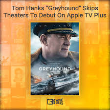 The tom hanks wwii movie greyhound is now available on the apple tv plus streaming service, but you might not know exactly how to watch it. Moviegoers Tom Hanks Wwii Submarine Drama Film Greyhound Skips Theaters To Debut On Apple Tv Plus Full Article Here Https Www Moviegoers Me News View 166 Tom Hanks Wwii Submarine Drama Film Greyhound Skips Theaters To Debut On Apple Tv Plus