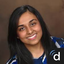 Dr. Apeksha Dave, MD