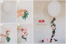Jika anda membuat konsep pernikahan outdoor yang sederhana maka jangan lupa untuk memberi nomer meja yang unik. 8 Dekorasi Wedding Menawan Yang Bisa Dibikin Sendiri Hemat Budget Nih