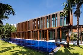 Check spelling or type a new query. Louvers House Mia Design Studio Archdaily