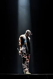 Rapper kanye west almost ruins you beck grammy speech: Yeezus Kanye West Hd Wallpapers Desktop And Mobile Images Photos