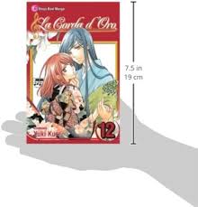 Corda dOro, Vol. 12 (12) (La Corda dOro)