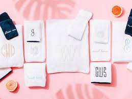 The reason why i chose organic towels is. Review Weezie Makes Fluffy And Absorbent Custom Towels Business Insider