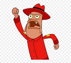 Play spongebob rock collector game on gogy! Spongebob Characters Fish Png Transparent Png Vhv