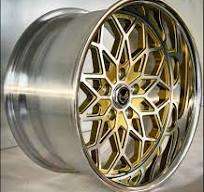 Shop All Custom Rueda Retro Wheels – Jessie's Performance