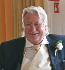 Tribute to Alan LANGLEY, 1951