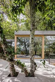 Gallery Of Cloakedhouse 3r Ernesto Pereira 8 Architecture Landscape Architecture Architecture Building