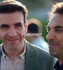 Kan Revanını Kaçırıyorum