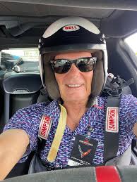 C8 owners driving across America in 2021